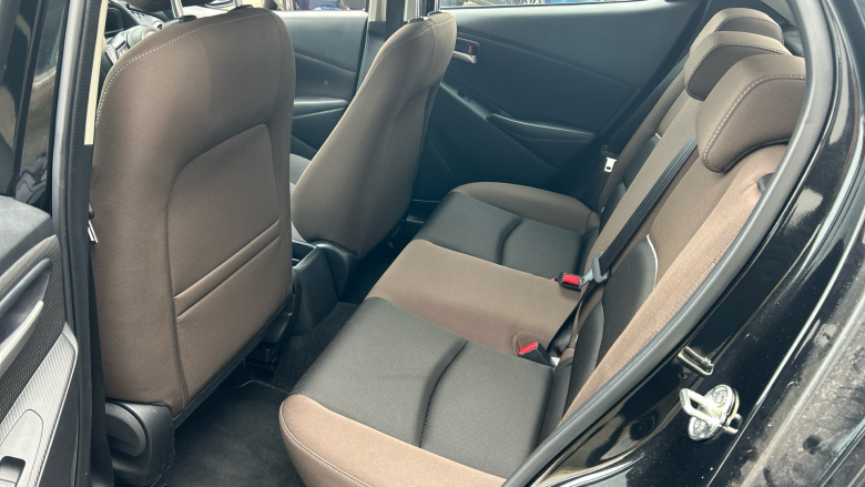 Mazda 2 1.5 Skyactiv G 75 SE-L 5dr Petrol Hatchback